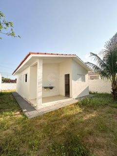 Casa Para Vender com 02 quartos no bairro Parque Amarante em São Gonçalo Do Amarante