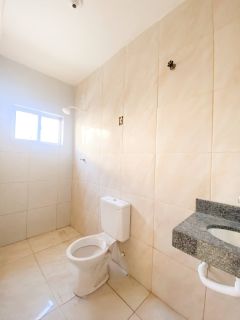 Casa Para Vender com 02 quartos 01 suítes no bairro Villa Real em Extremoz