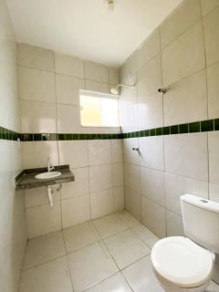 Casa Para Vender com 02 quartos 01 suítes no bairro Sport Clube 3 em Extremoz
