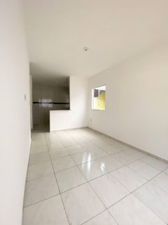Casa Para Vender com 02 quartos 01 suítes no bairro Sport Clube 3 em Extremoz
