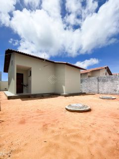 Casa Para Vender com 2 quartos 1 suítes no bairro Loteamento Mirantes do Potengi em Extremoz