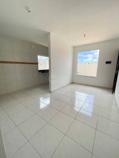 Casa Para Vender com 2 quartos 1 suítes no bairro Loteamento Mirantes do Potengi em Extremoz