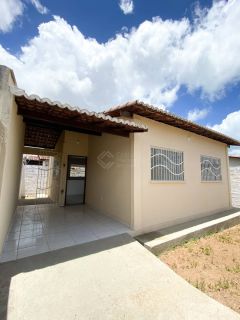 Casa Para Vender com 2 quartos no bairro Cidade das Rosas em São Gonçalo Do Amarante