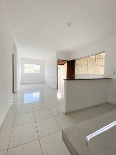 Casa Para Vender com 2 quartos no bairro Cidade das Rosas em São Gonçalo Do Amarante