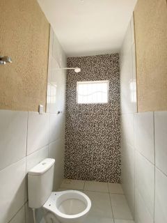 Casa Para Vender com 2 quartos no bairro Cidade das Rosas em São Gonçalo Do Amarante