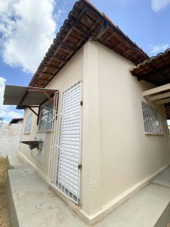 Casa Para Vender com 2 quartos no bairro Cidade das Rosas em São Gonçalo Do Amarante