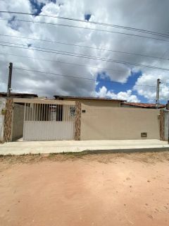 Casa Para Vender com 2 quartos no bairro Cidade das Rosas em São Gonçalo Do Amarante