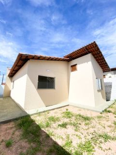 Casa Para Vender no bairro Jardins em São Gonçalo Do Amarante