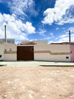 Casa Para Vender no bairro Jardins em São Gonçalo Do Amarante