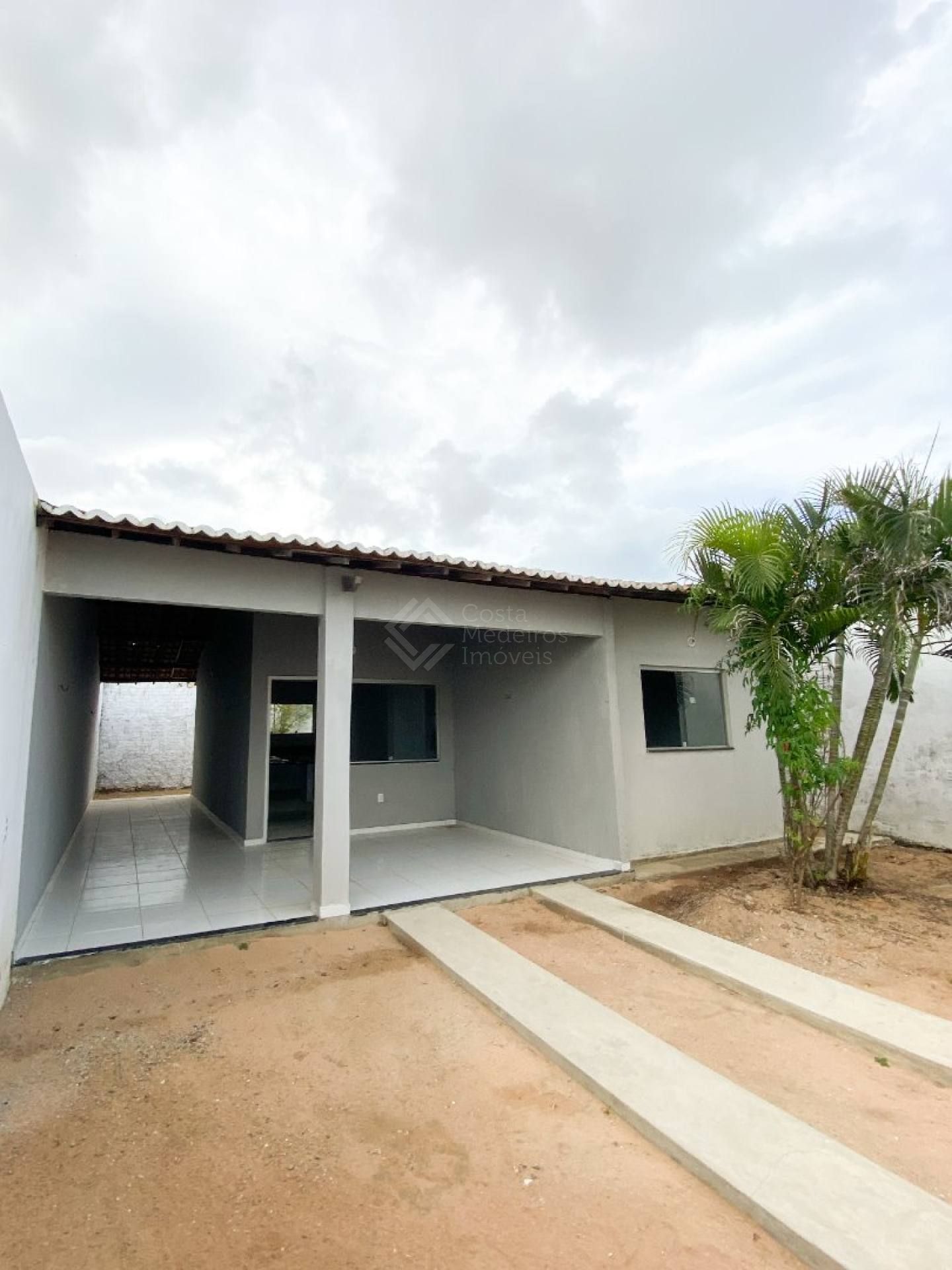 Casa Para Vender no bairro Quinta das Figueiras em Extremoz
