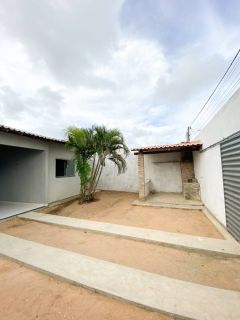 Casa Para Vender no bairro Quinta das Figueiras em Extremoz