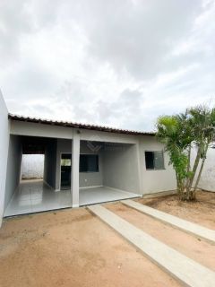 Casa Para Vender no bairro Quinta das Figueiras em Extremoz