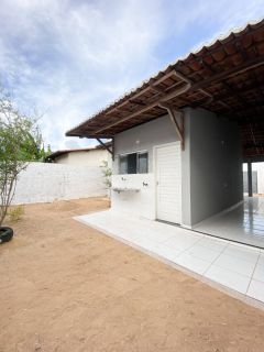 Casa Para Vender no bairro Quinta das Figueiras em Extremoz
