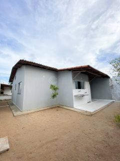 Casa Para Vender no bairro Quinta das Figueiras em Extremoz