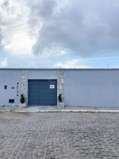 Casa Para Vender no bairro Quinta das Figueiras em Extremoz