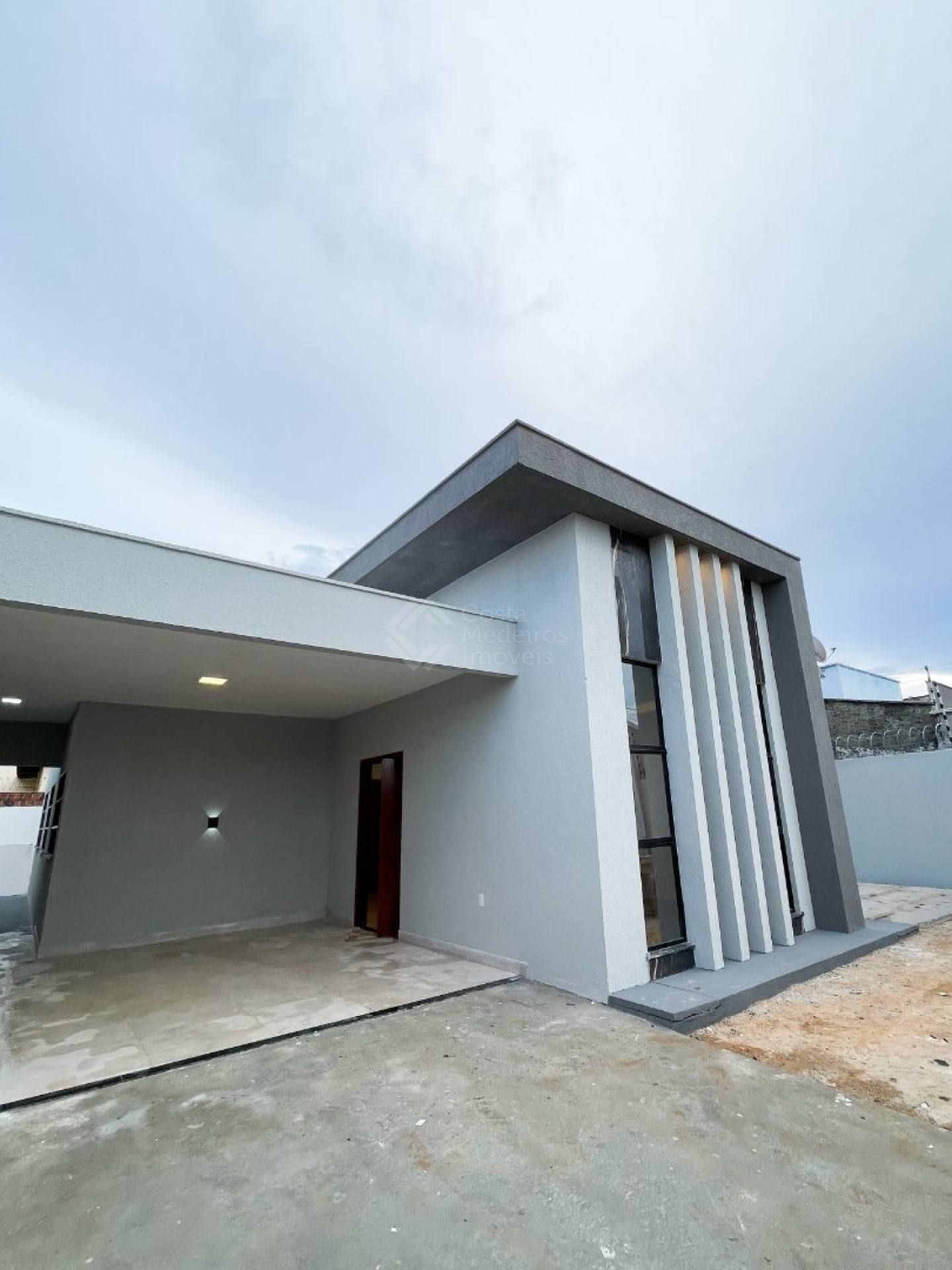 Casa Para Vender no bairro Jardins em São Gonçalo Do Amarante