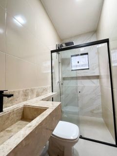 Casa Para Vender no bairro Jardins em São Gonçalo Do Amarante