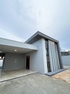 Casa Para Vender no bairro Jardins em São Gonçalo Do Amarante