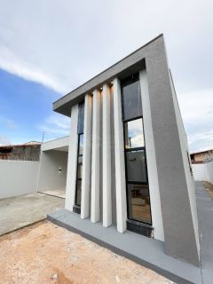 Casa Para Vender no bairro Jardins em São Gonçalo Do Amarante