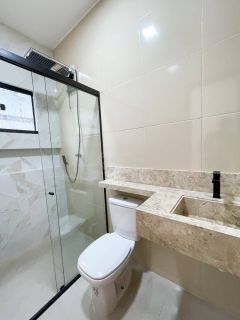 Casa Para Vender no bairro Jardins em São Gonçalo Do Amarante