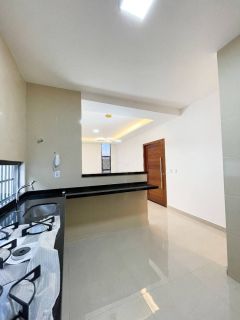 Casa Para Vender no bairro Jardins em São Gonçalo Do Amarante