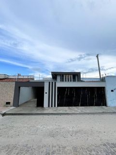 Casa Para Vender no bairro Jardins em São Gonçalo Do Amarante