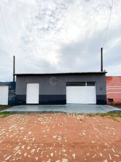 Caso para vender no Santos Dumont em Extremoz