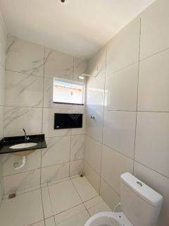 Casa Para Vender com 2 quartos no bairro Jardim Botânico em Extremoz