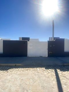 Casa Para Vender com 2 quartos no bairro Jardim Botânico em Extremoz