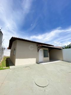 Casa Para Vender com 2 quartos 1 suítes no bairro Cidade Jardim em São Gonçalo Do Amarante