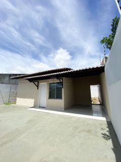 Casa Para Vender com 2 quartos 1 suítes no bairro Cidade Jardim em São Gonçalo Do Amarante