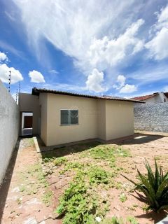 Casa Para Vender com 2 quartos 1 suítes no bairro Cidade Jardim em São Gonçalo Do Amarante