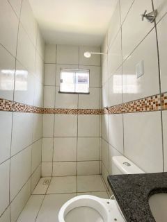 Casa Para Vender com 2 quartos 1 suítes no bairro Cidade Jardim em São Gonçalo Do Amarante