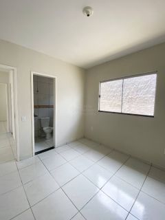 Casa Para Vender com 2 quartos 1 suítes no bairro Cidade Jardim em São Gonçalo Do Amarante