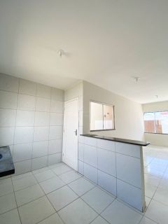 Casa Para Vender com 2 quartos 1 suítes no bairro Cidade Jardim em São Gonçalo Do Amarante