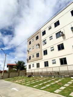 Apartamento no Norte Boulevard Residencial Para Vender no bairro Pajuçara em Natal