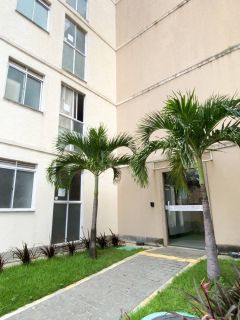 Apartamento no Norte Boulevard Residencial Para Vender no bairro Pajuçara em Natal