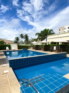 Apartamento no Norte Boulevard Residencial Para Vender no bairro Pajuçara em Natal