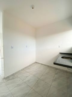 Casa de Condomínio Para Vender com 2 quartos 1 suítes no bairro Moinho dos ventos em Extremoz