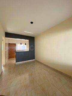 Casa Para Vender com 2 quartos 1 suítes no bairro Moinho dos ventos em Extremoz