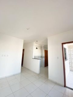 Casa Para Vender com 2 quartos no bairro Solares em Extremoz