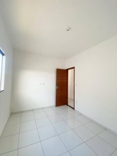 Casa Para Vender com 2 quartos no bairro Solares em Extremoz