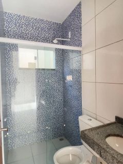 Casa Para Vender com 2 quartos no bairro Solares em Extremoz