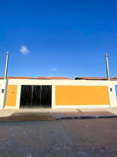 Casa Para Vender com 2 quartos no bairro Solares em Extremoz