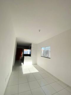 Casa Para Vender com 2 quartos no bairro Solares em Extremoz