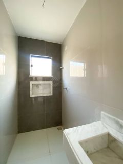 Casa de Condomínio Para Vender com 3 quartos 1 suítes no bairro Alto de Extremoz em Extremoz