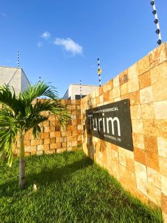 Casa de Condomínio Para Vender com 3 quartos 1 suítes no bairro Alto de Extremoz em Extremoz