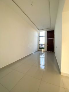 Casa de Condomínio Para Vender com 3 quartos 1 suítes no bairro Alto de Extremoz em Extremoz