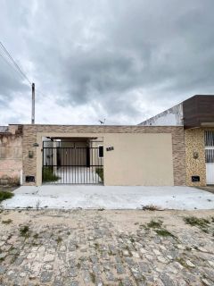 Casa Para Vender com 2 quartos no bairro Santo Antonio do Potengi em São Gonçalo Do Amarante