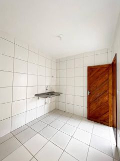 Casa Para Vender com 2 quartos no bairro Santo Antonio do Potengi em São Gonçalo Do Amarante